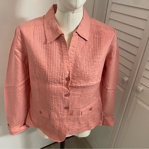 Jan, New York collection, woman cardigan